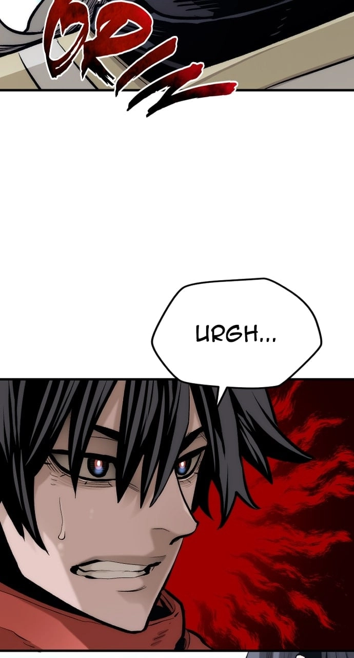 Murim RPG Simulation Chapter 104, page 104 of 165