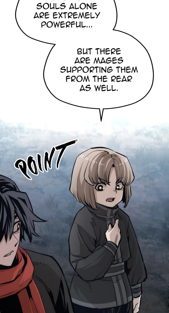 Murim RPG Simulation Chapter 104, page 111 of 165