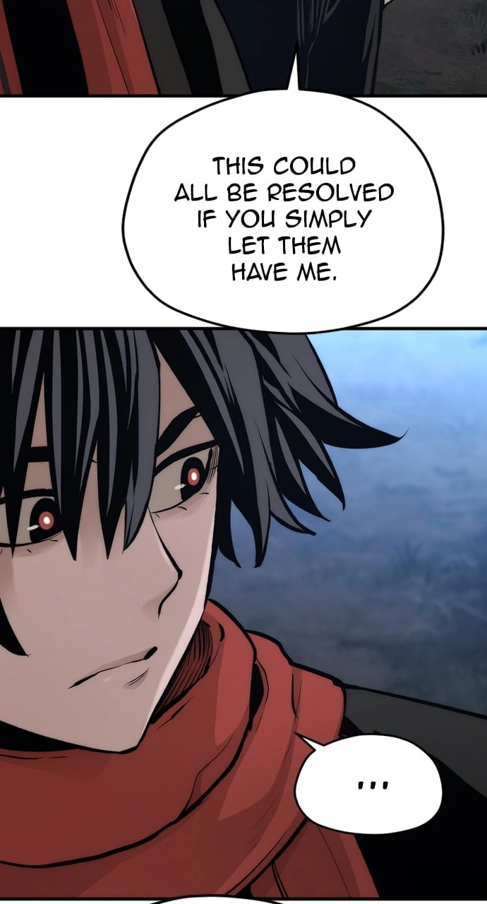 Murim RPG Simulation Chapter 104, page 112 of 165