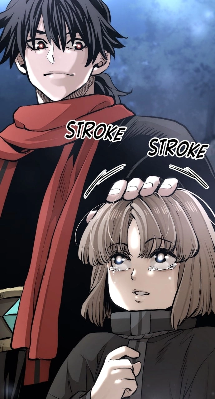 Murim RPG Simulation Chapter 104, page 116 of 165