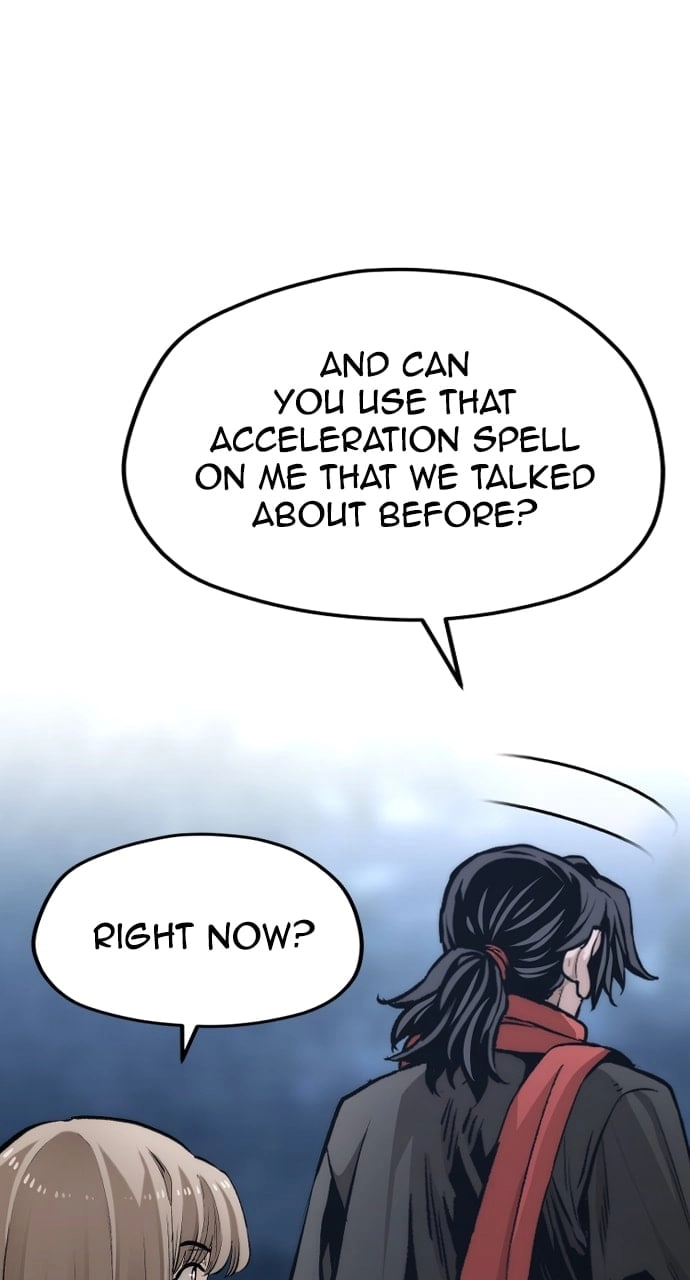 Murim RPG Simulation Chapter 104, page 127 of 165