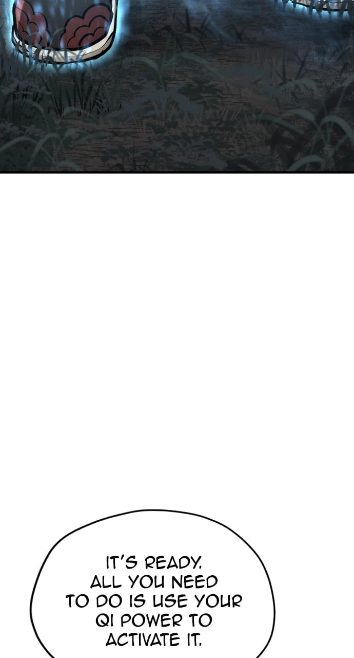 Murim RPG Simulation Chapter 104, page 130 of 165