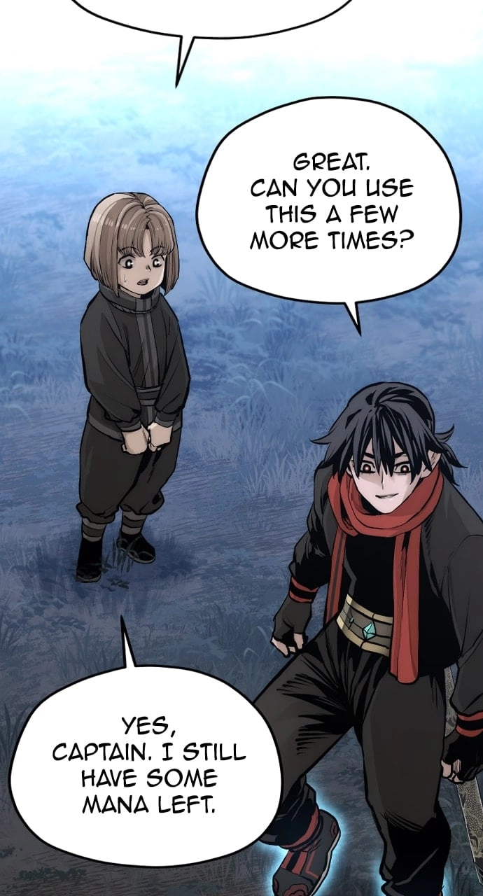 Murim RPG Simulation Chapter 104, page 131 of 165