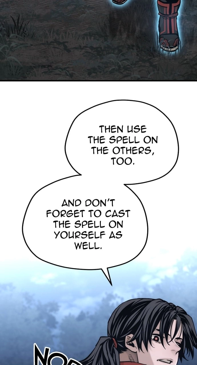 Murim RPG Simulation Chapter 104, page 132 of 165