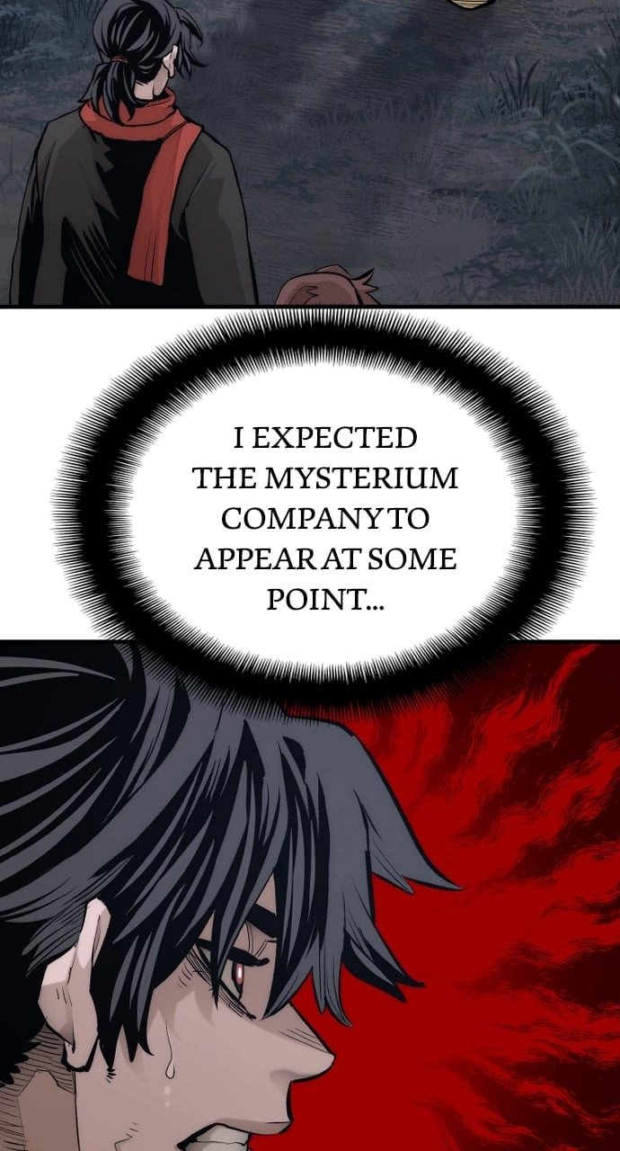 Murim RPG Simulation Chapter 104, page 15 of 165