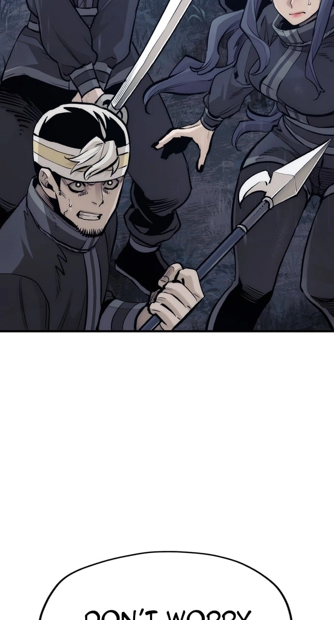 Murim RPG Simulation Chapter 104, page 152 of 165