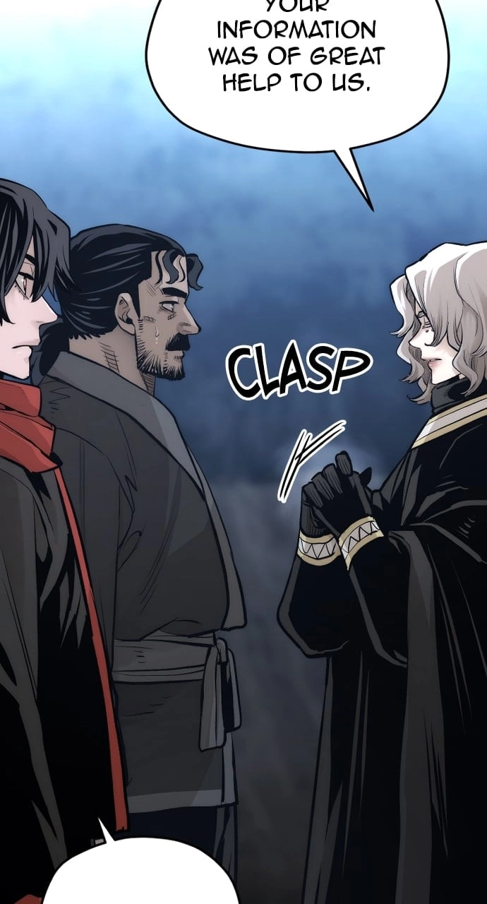 Murim RPG Simulation Chapter 104, page 29 of 165