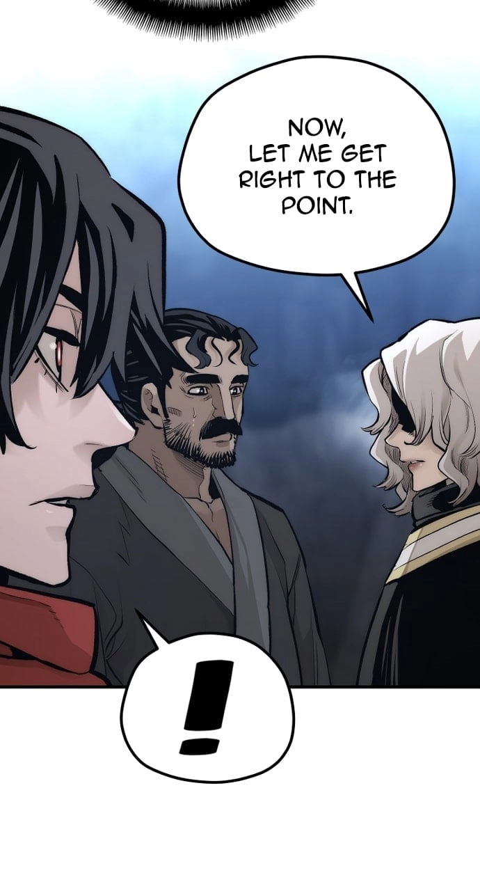 Murim RPG Simulation Chapter 104, page 31 of 165