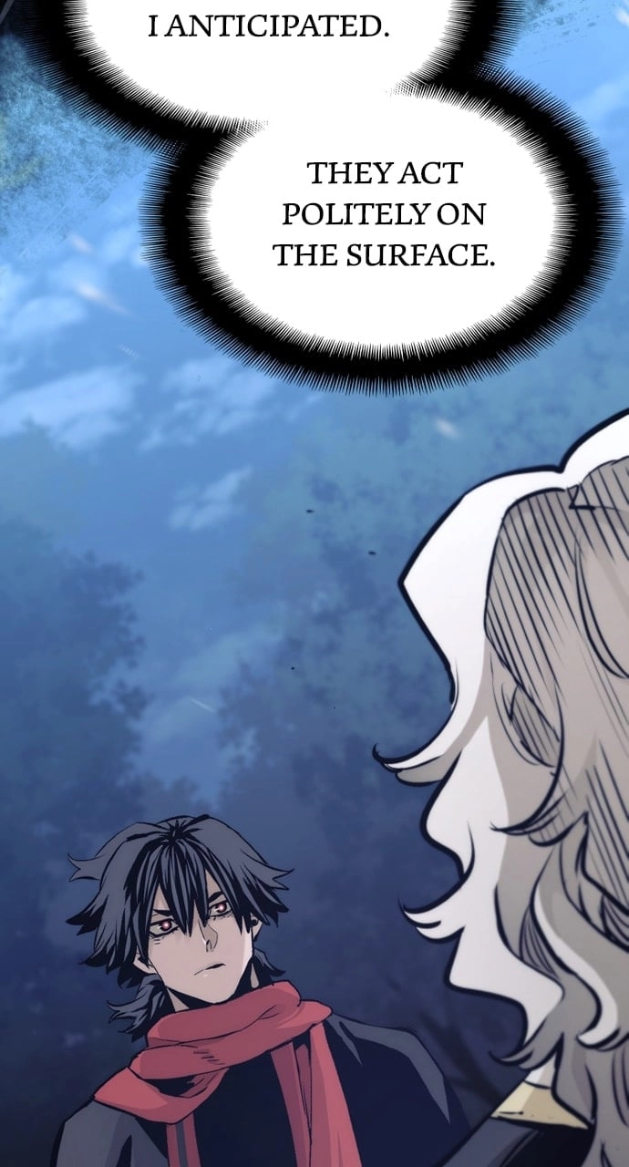 Murim RPG Simulation Chapter 104, page 41 of 165