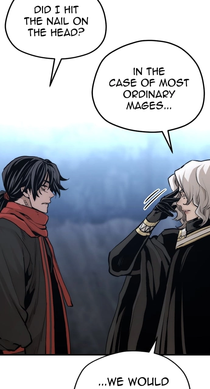 Murim RPG Simulation Chapter 104, page 55 of 165