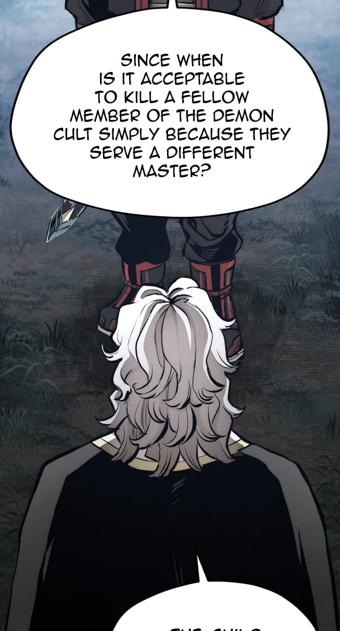 Murim RPG Simulation Chapter 104, page 62 of 165