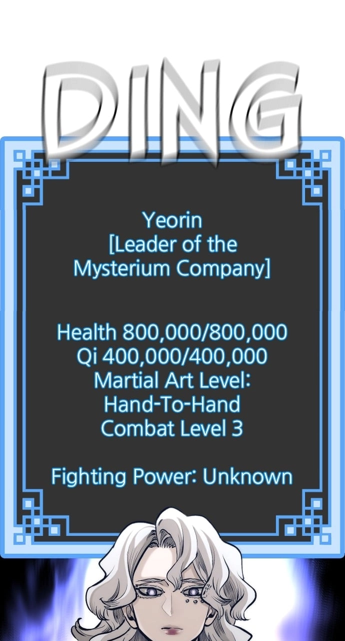Murim RPG Simulation Chapter 104, page 72 of 165