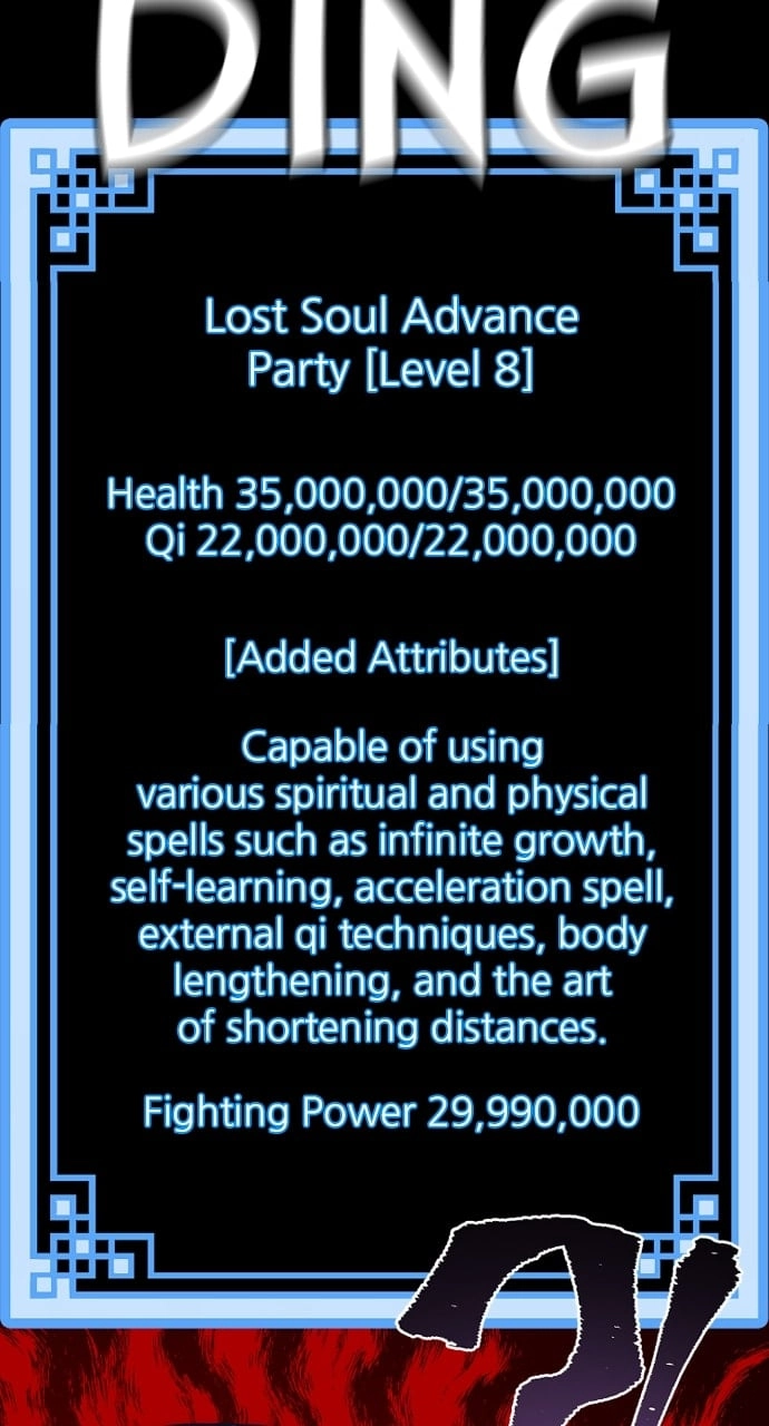 Murim RPG Simulation Chapter 104, page 74 of 165