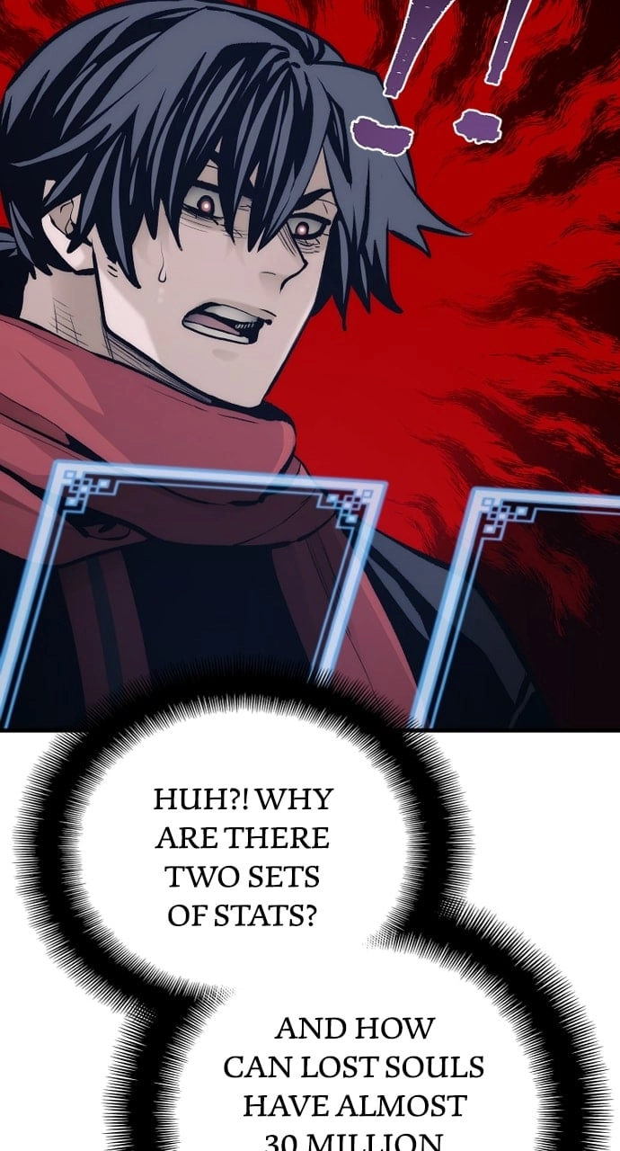 Murim RPG Simulation Chapter 104, page 75 of 165