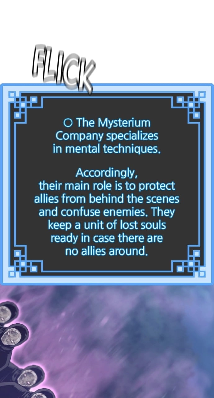 Murim RPG Simulation Chapter 104, page 81 of 165