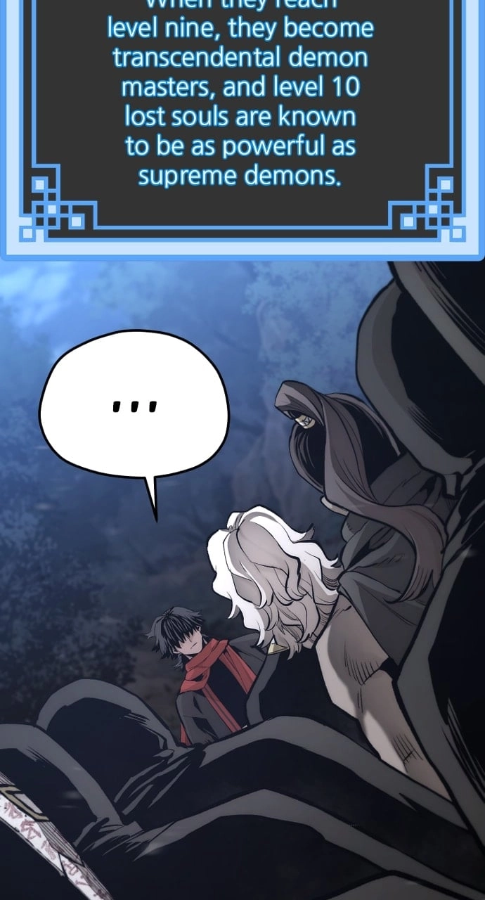 Murim RPG Simulation Chapter 104, page 85 of 165