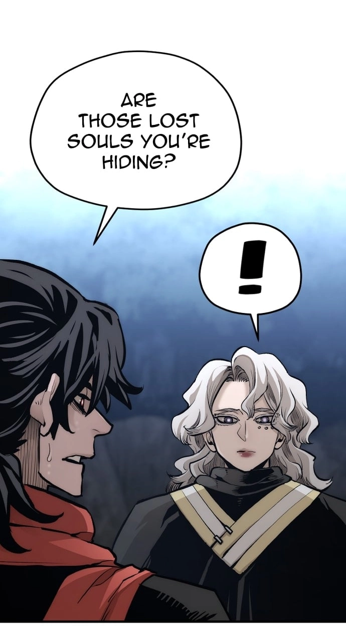 Murim RPG Simulation Chapter 104, page 87 of 165