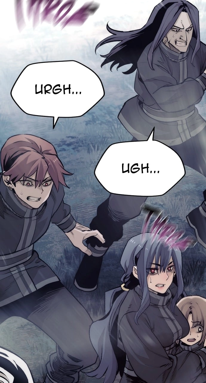 Murim RPG Simulation Chapter 104, page 98 of 165