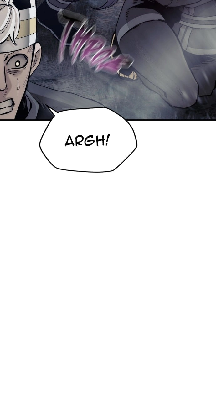 Murim RPG Simulation Chapter 104, page 99 of 165