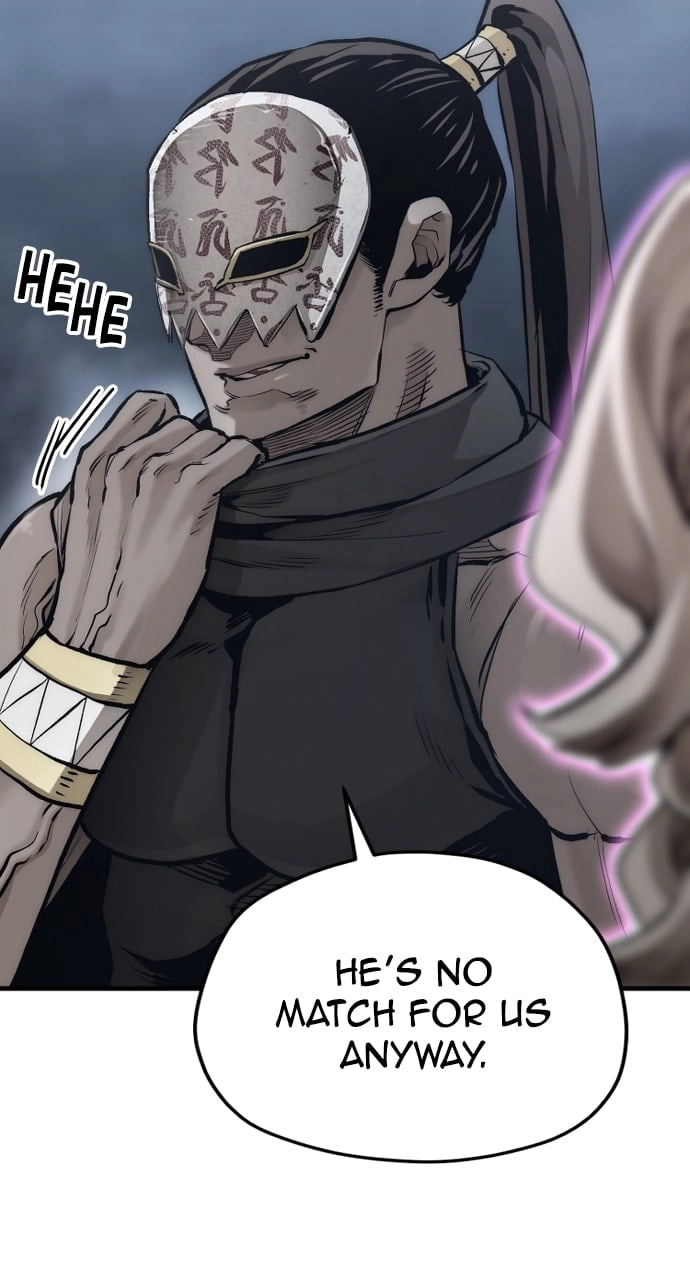 Murim RPG Simulation Chapter 105, page 104 of 134