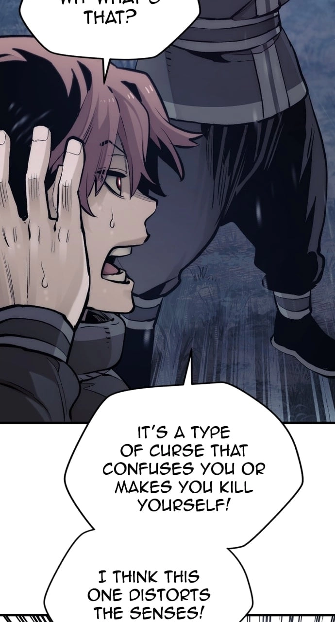 Murim RPG Simulation Chapter 105, page 113 of 134
