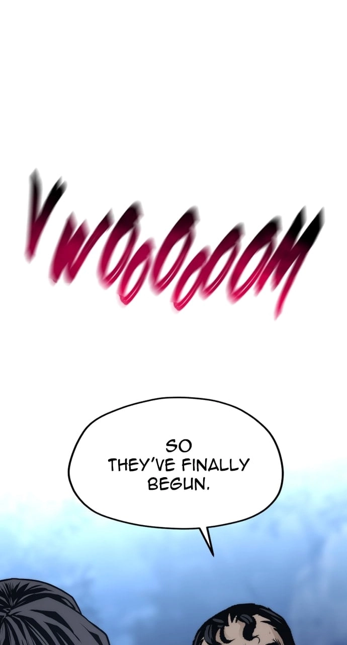 Murim RPG Simulation Chapter 105, page 116 of 134