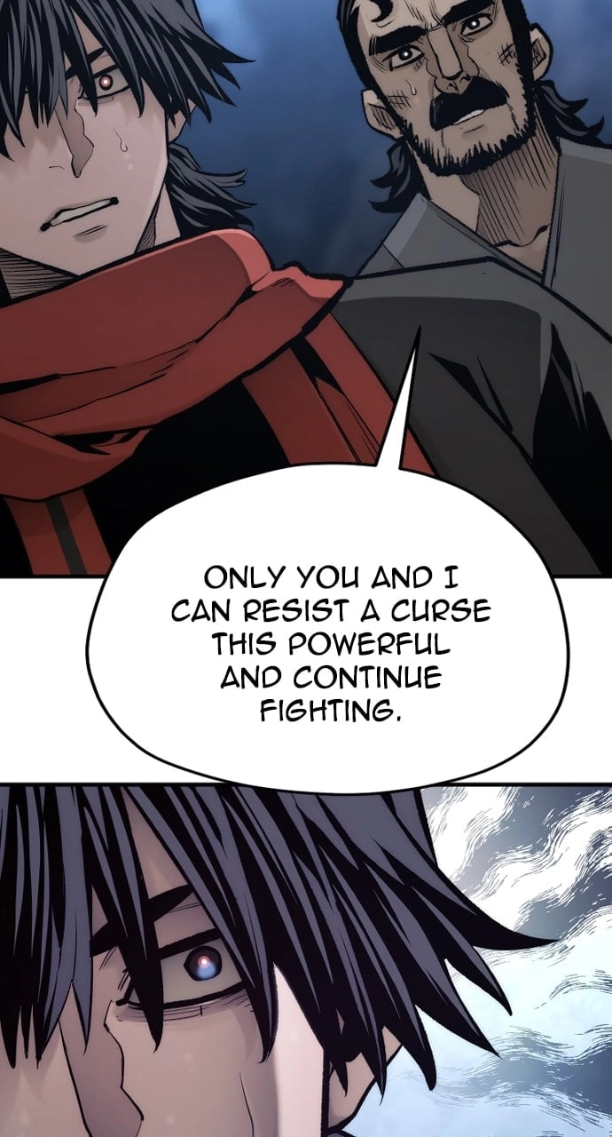 Murim RPG Simulation Chapter 105, page 117 of 134