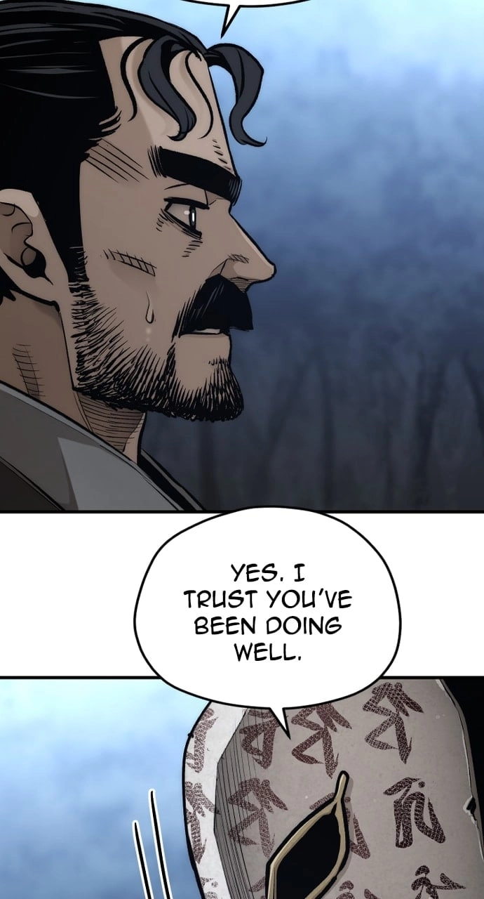 Murim RPG Simulation Chapter 105, page 121 of 134