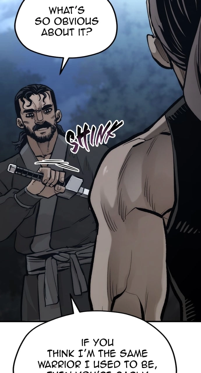 Murim RPG Simulation Chapter 105, page 125 of 134