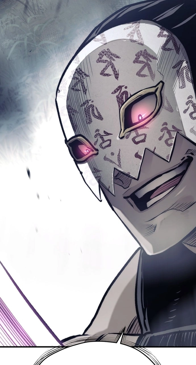 Murim RPG Simulation Chapter 105, page 131 of 134