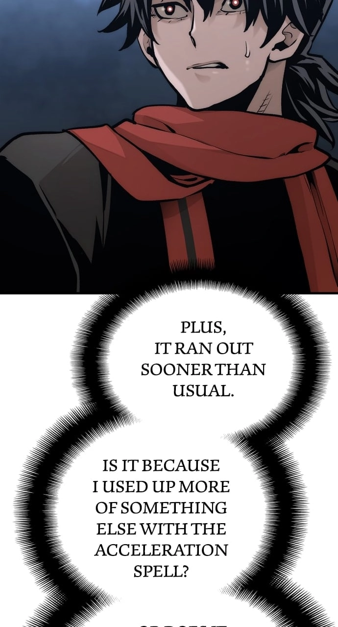 Murim RPG Simulation Chapter 105, page 26 of 134