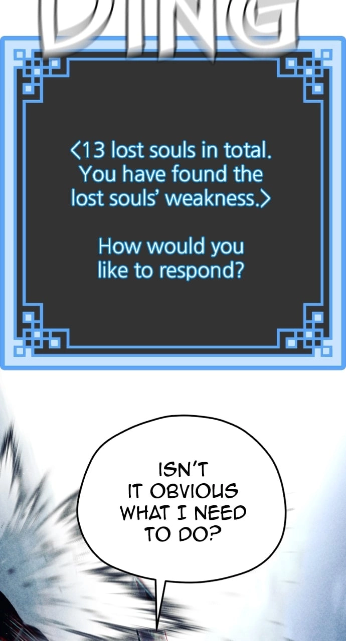 Murim RPG Simulation Chapter 105, page 33 of 134