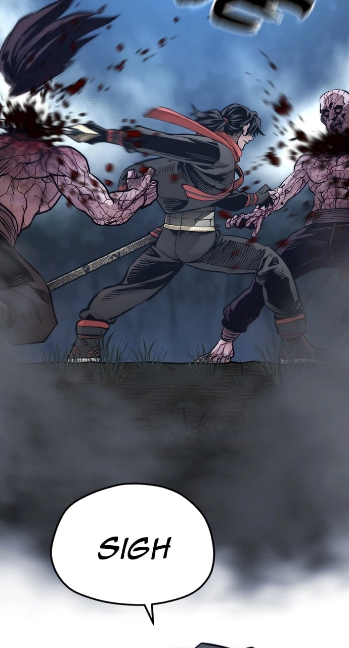 Murim RPG Simulation Chapter 105, page 51 of 134