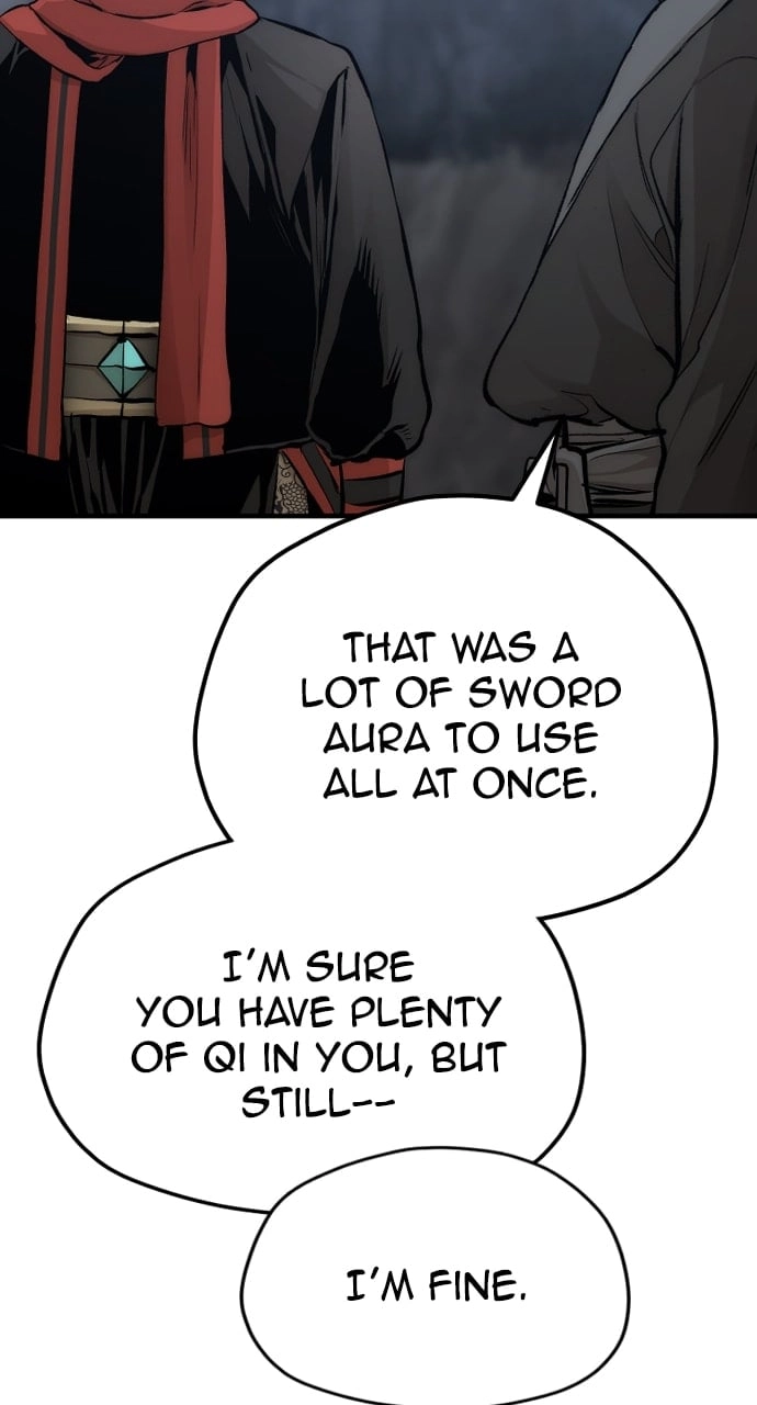 Murim RPG Simulation Chapter 105, page 54 of 134
