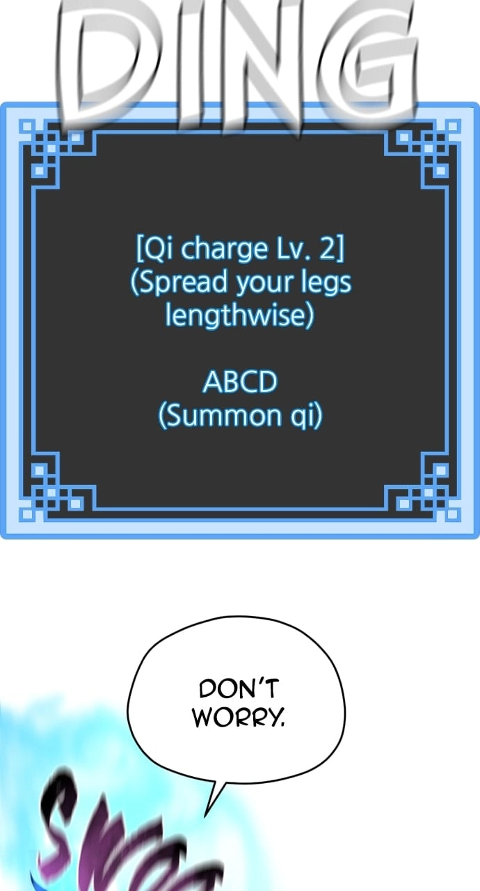 Murim RPG Simulation Chapter 105, page 56 of 134