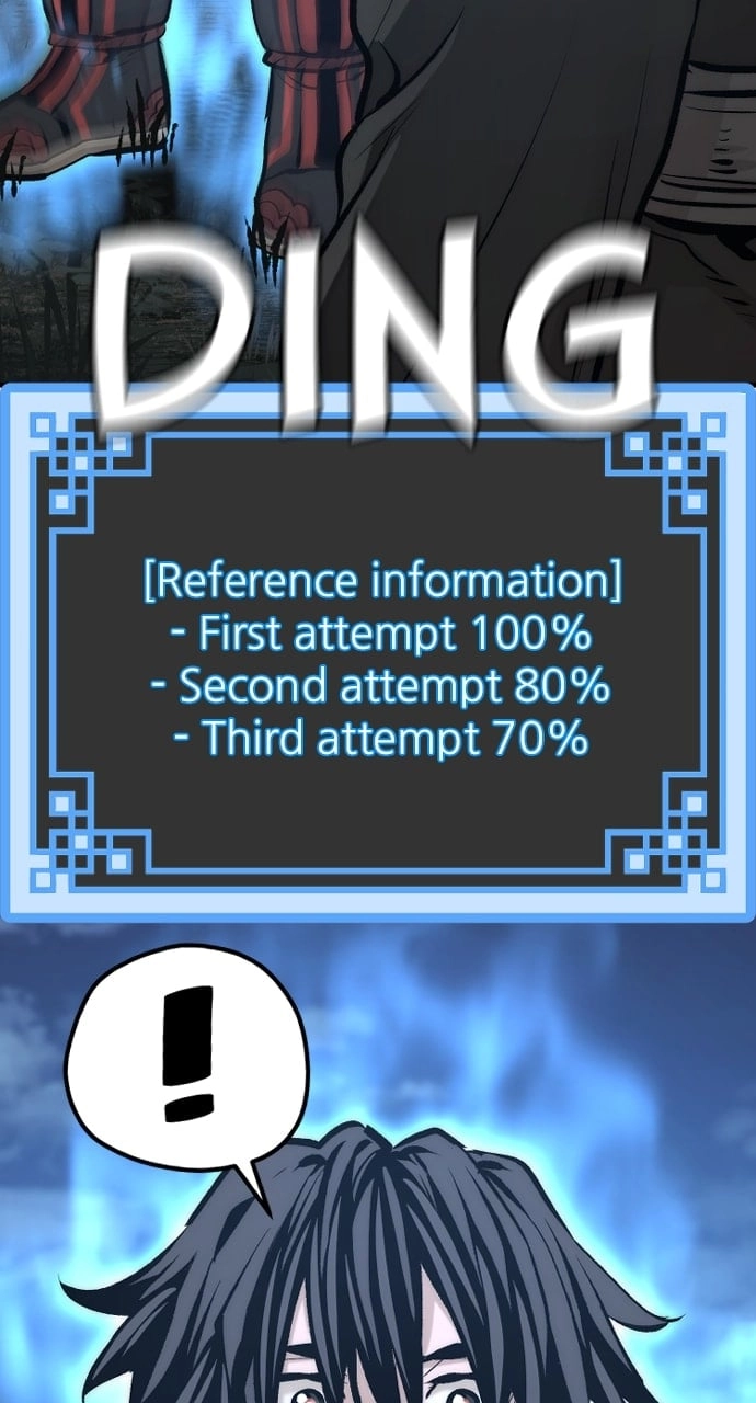 Murim RPG Simulation Chapter 105, page 58 of 134