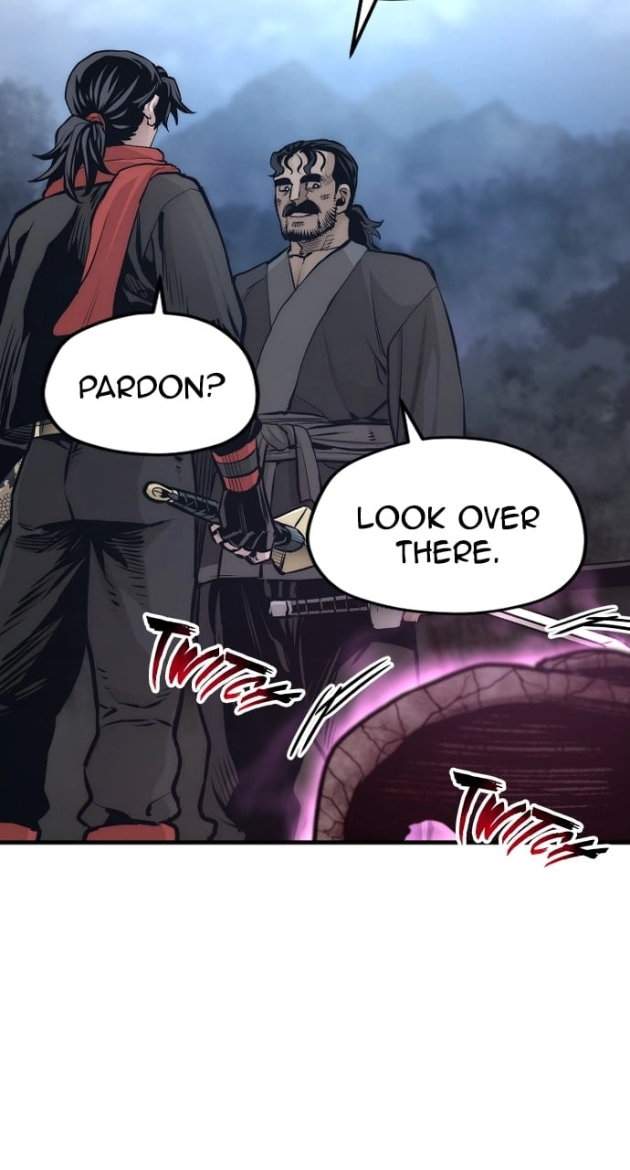 Murim RPG Simulation Chapter 105, page 61 of 134