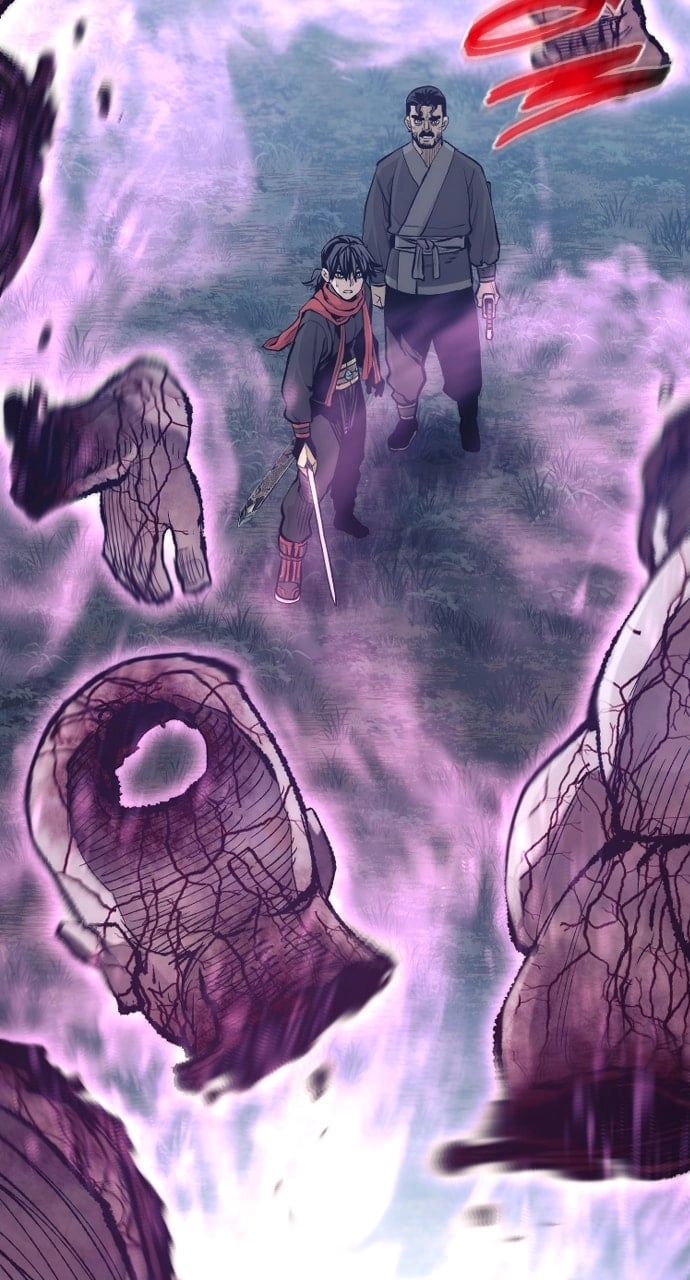 Murim RPG Simulation Chapter 105, page 63 of 134