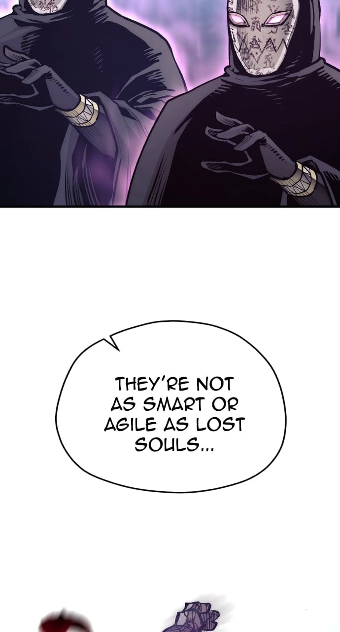 Murim RPG Simulation Chapter 105, page 69 of 134