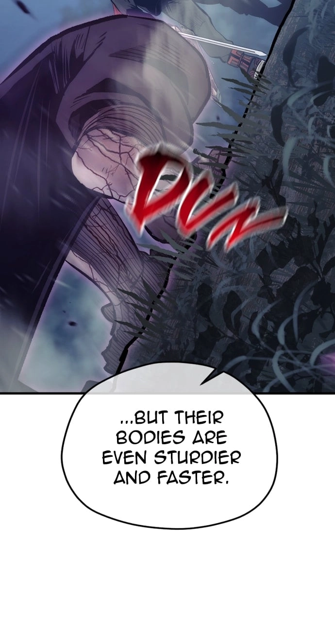 Murim RPG Simulation Chapter 105, page 71 of 134