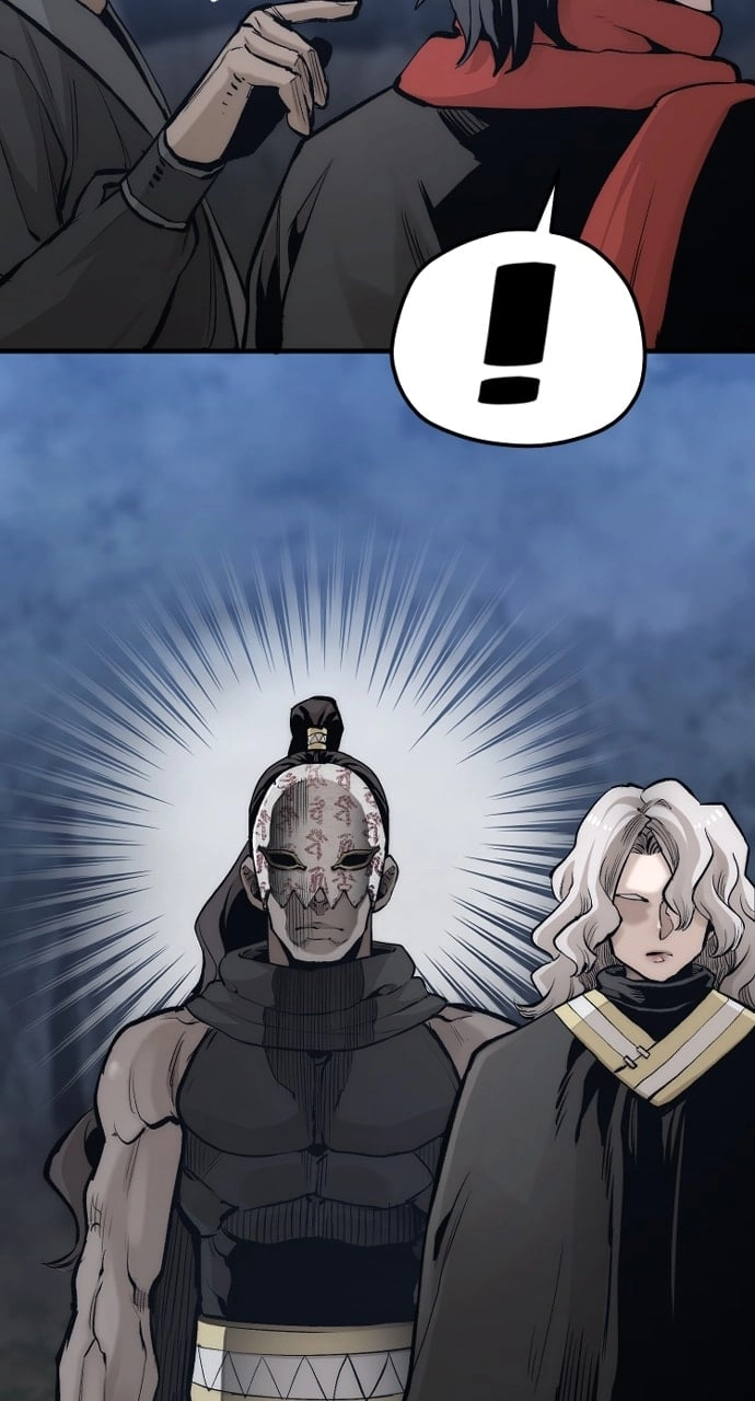 Murim RPG Simulation Chapter 105, page 75 of 134