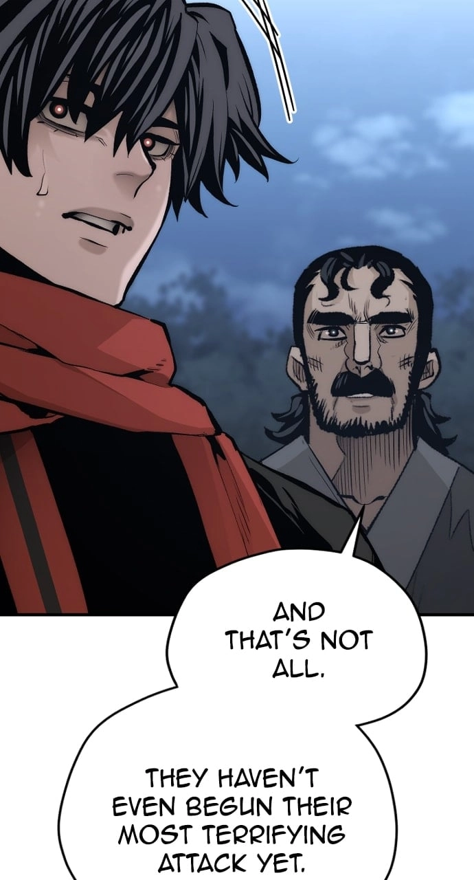 Murim RPG Simulation Chapter 105, page 79 of 134