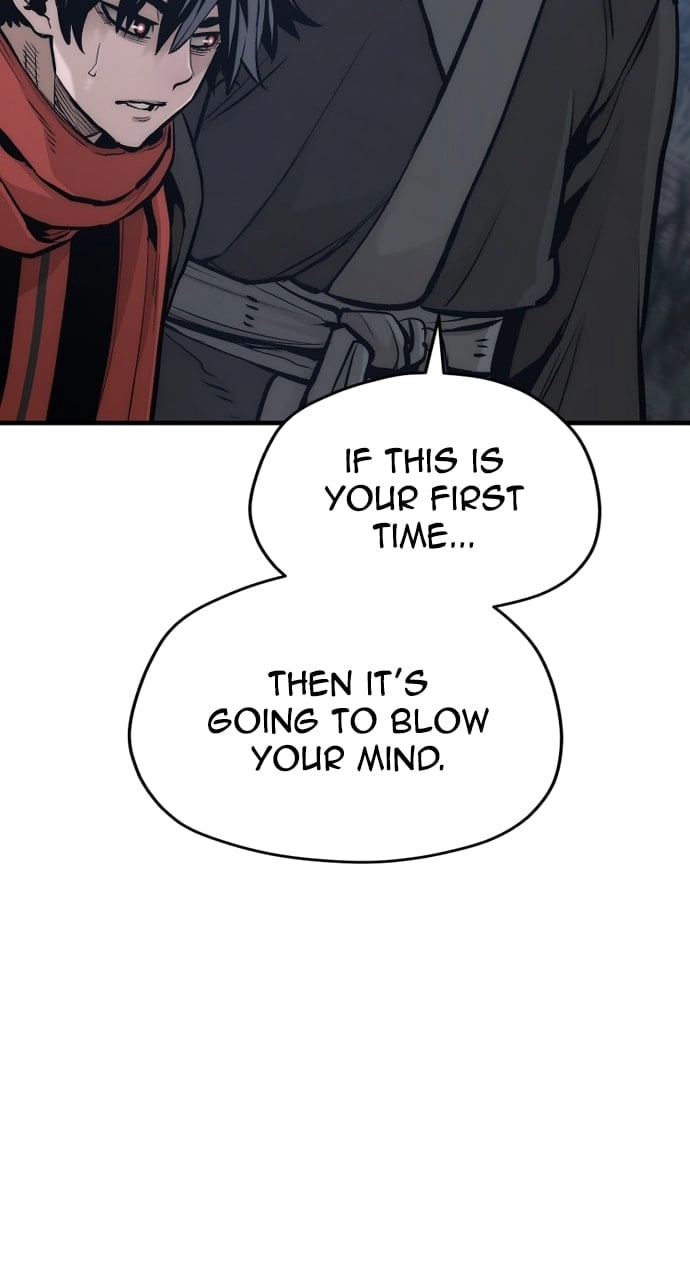 Murim RPG Simulation Chapter 105, page 85 of 134