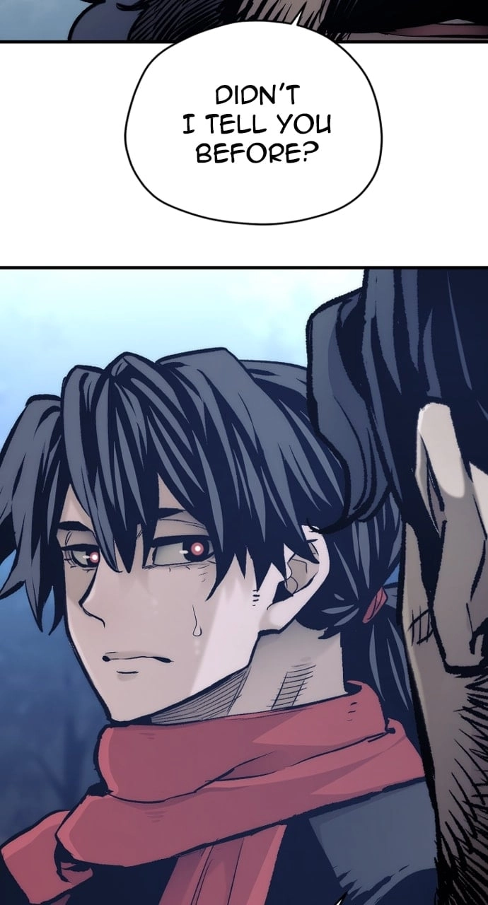 Murim RPG Simulation Chapter 105, page 87 of 134