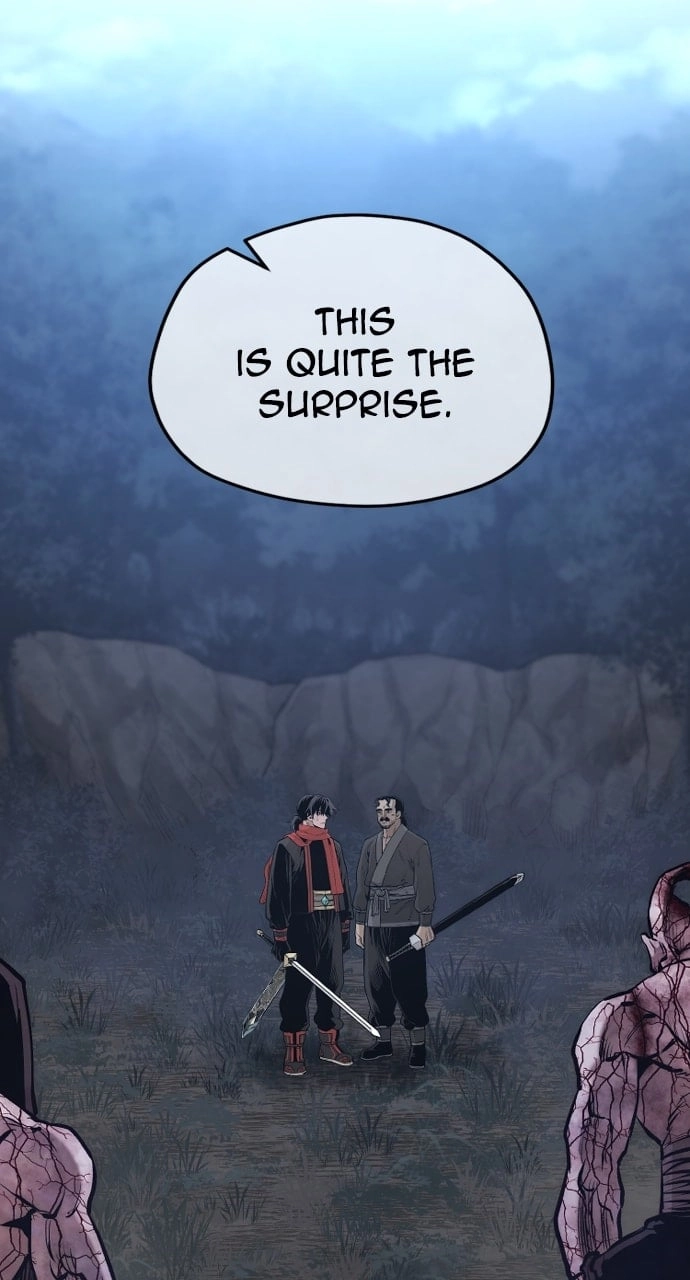 Murim RPG Simulation Chapter 105, page 89 of 134