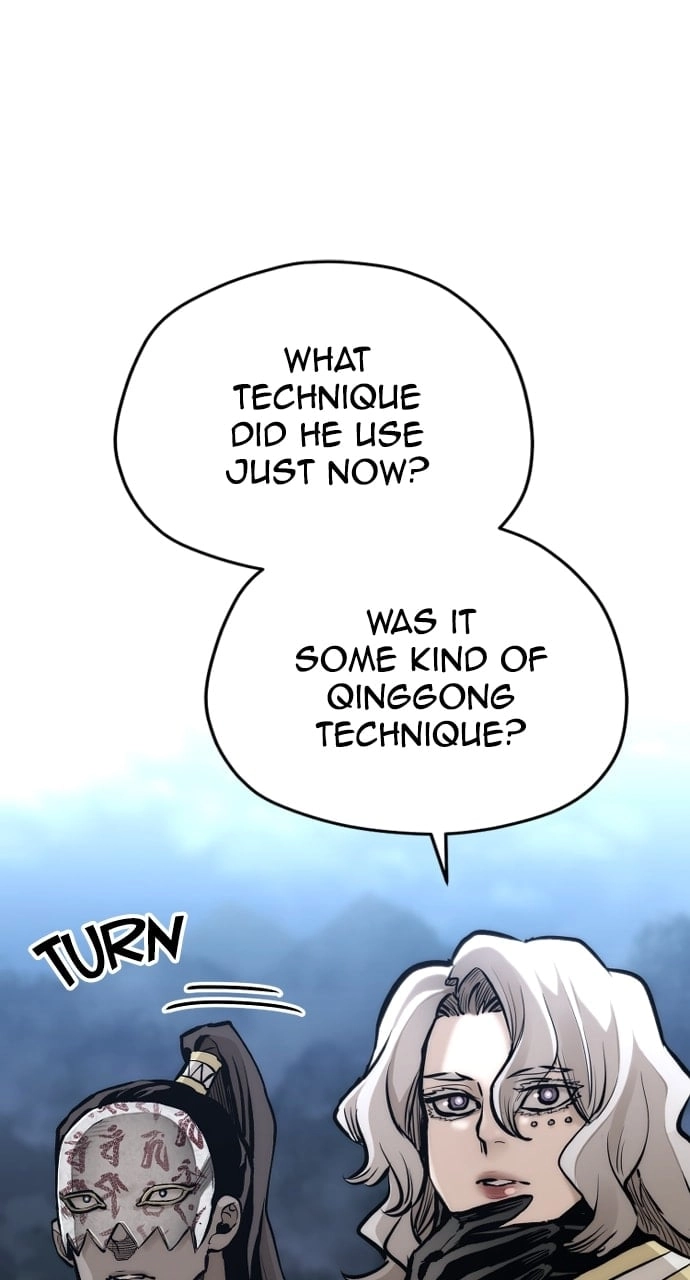 Murim RPG Simulation Chapter 105, page 91 of 134