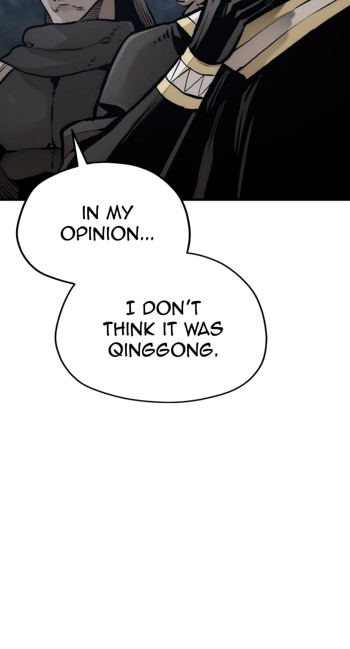 Murim RPG Simulation Chapter 105, page 92 of 134