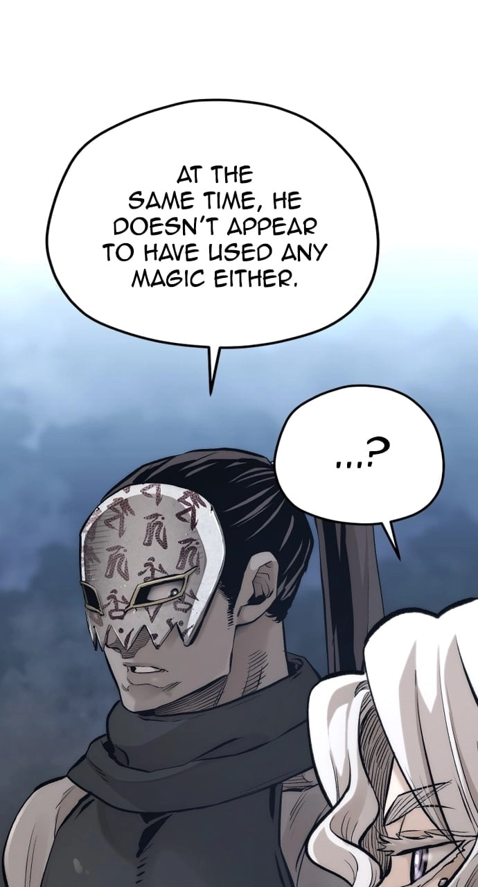 Murim RPG Simulation Chapter 105, page 93 of 134