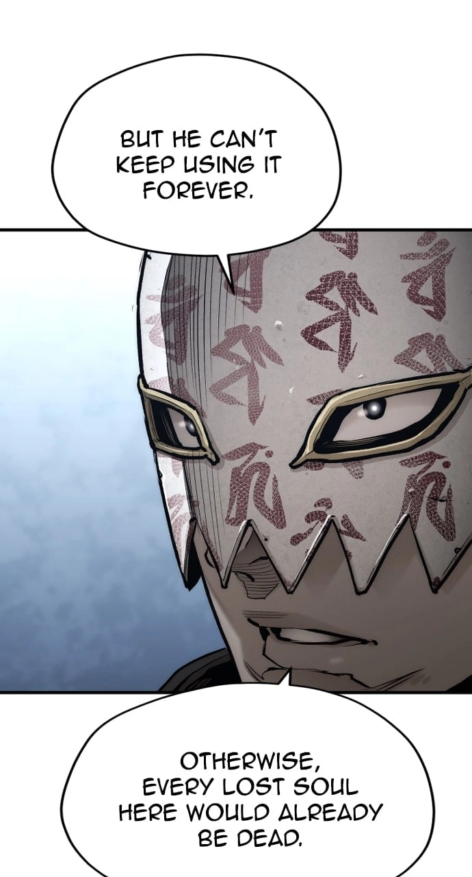 Murim RPG Simulation Chapter 105, page 95 of 134