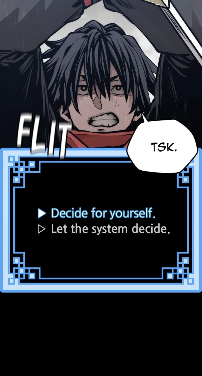 Murim RPG Simulation Chapter 106, page 100 of 143